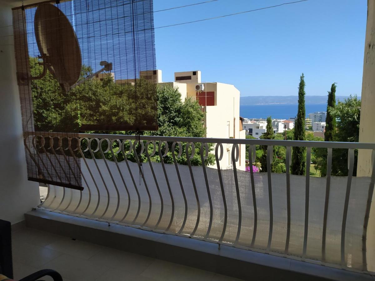 Apartment Sunshine Split Exterior foto
